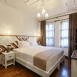 Trilye Bay C Otel Bursa