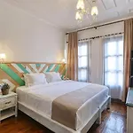 Trilye Bay C Hotel Bursa