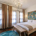 Otel Trilye Bay C *