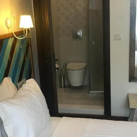 Trilye Bay C ホテル