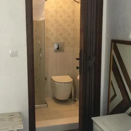 Trilye Bay C Otel