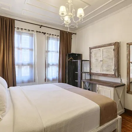 מלון Trilye Bay C