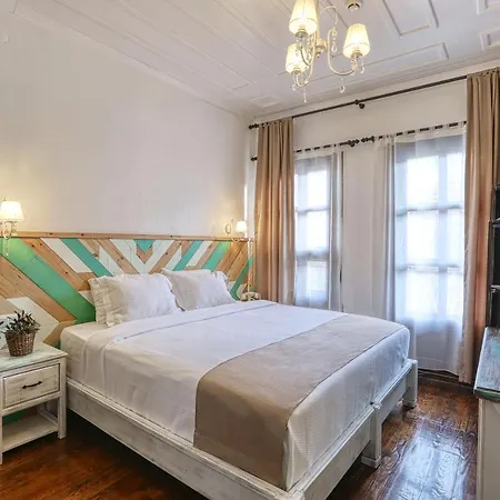 Trilye Bay C 酒店 伯萨