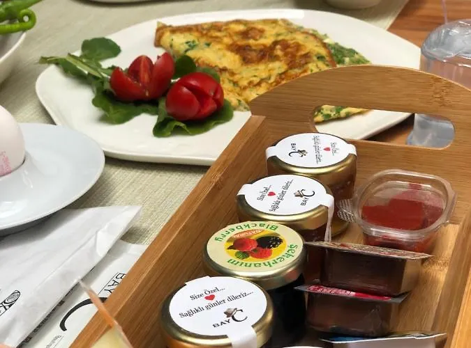 מלון Trilye Bay C