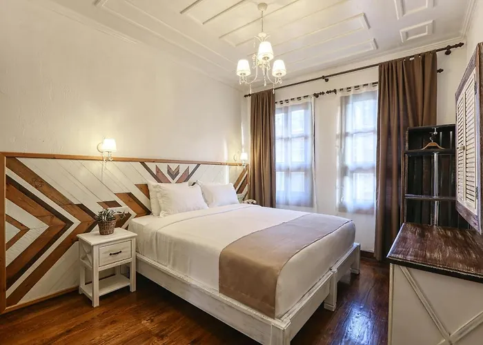 Trilye Bay C Hotel Bursa