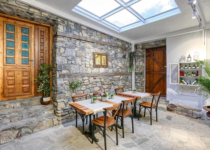 מלון Trilye Bay C