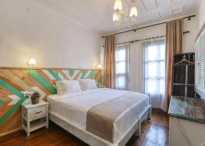 Trilye Bay C Hotel Bursa