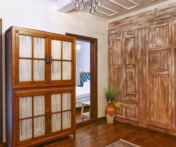 Hotel Trilye Bay C *