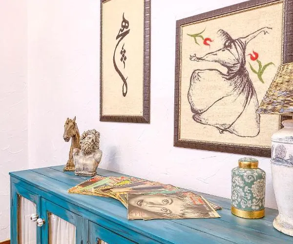 מלון Trilye Bay C *