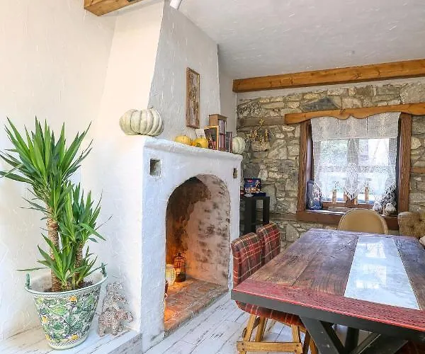 Trilye Bay C Hotel *