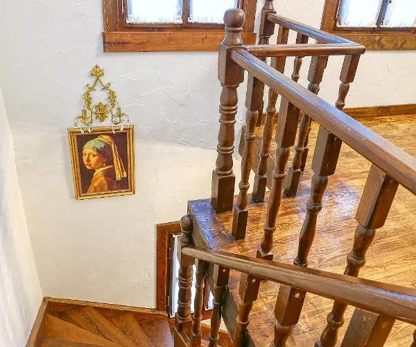 Trilye Bay C Hotel Bursa