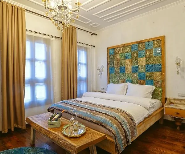 Hotel Trilye Bay C *